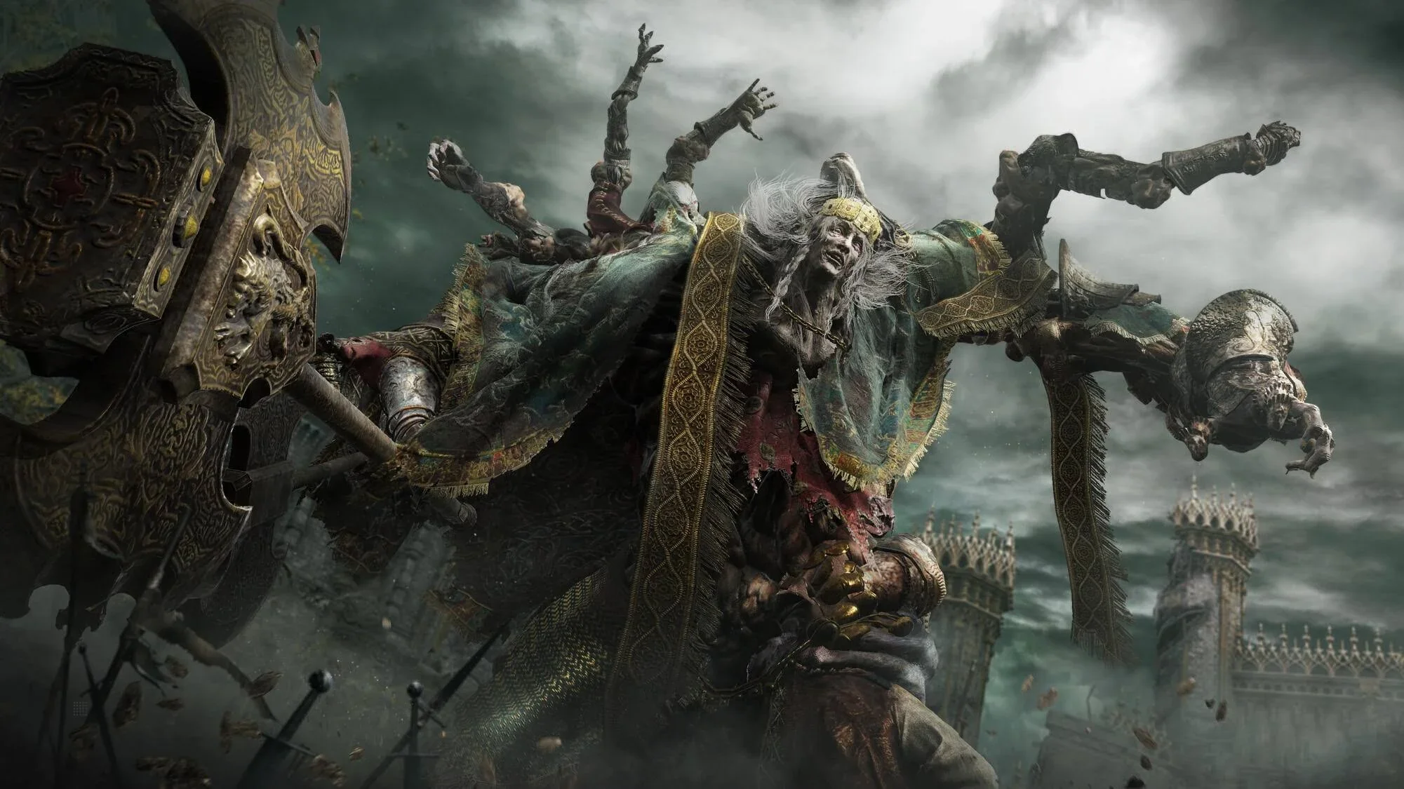 Elden Ring (Xbox One/Series X) - Image 3