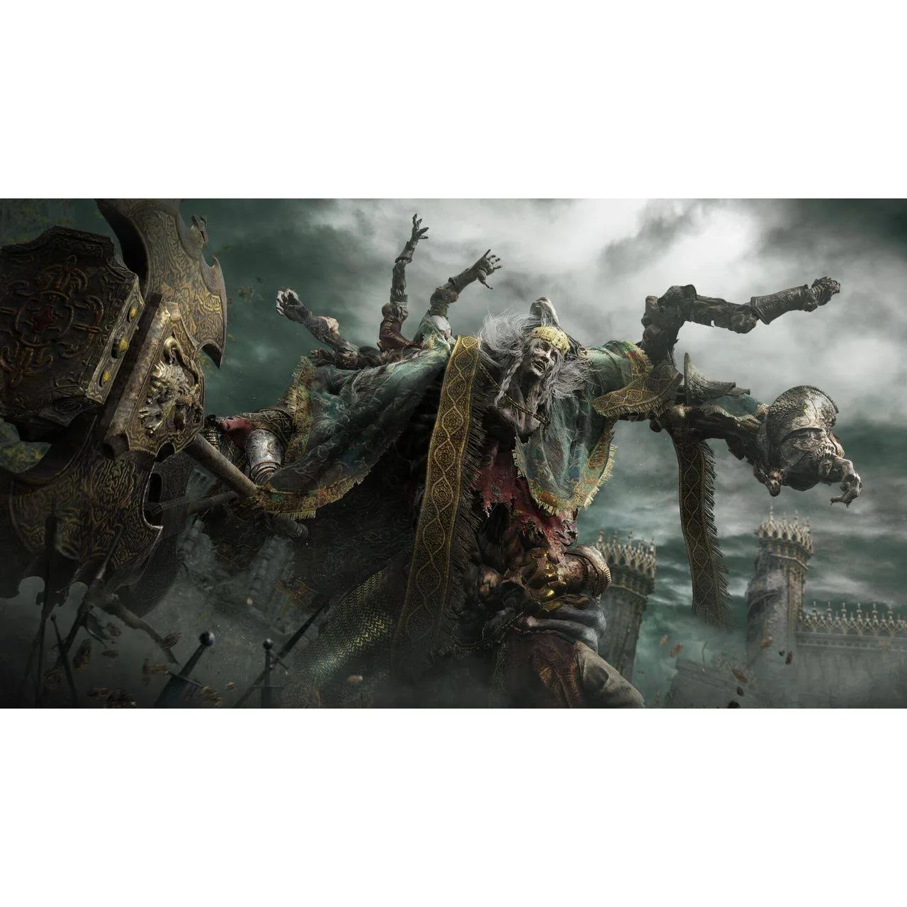 Elden Ring (Xbox One/Series X) - Image 3