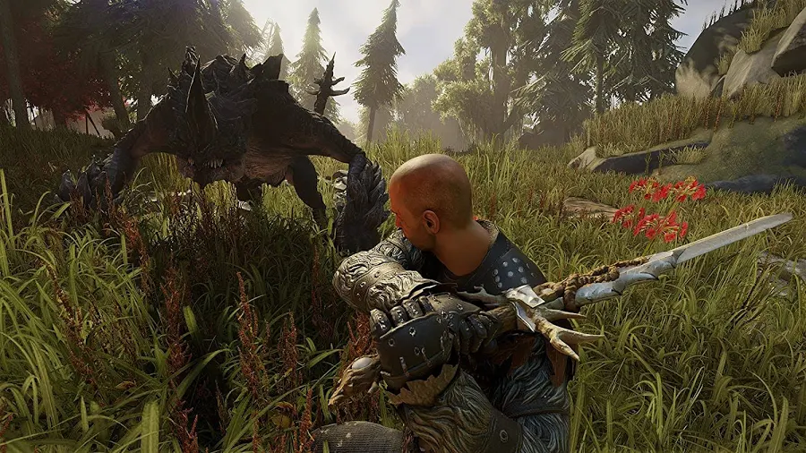 Elex xbox one - Image 3