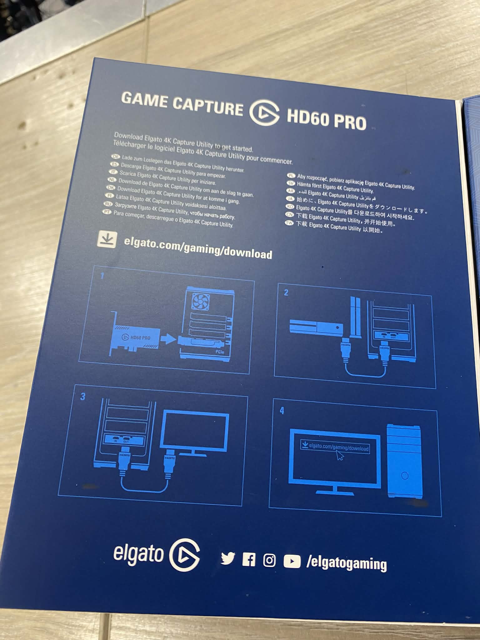 Elgato Game Capture HD60 Pro - Image 2