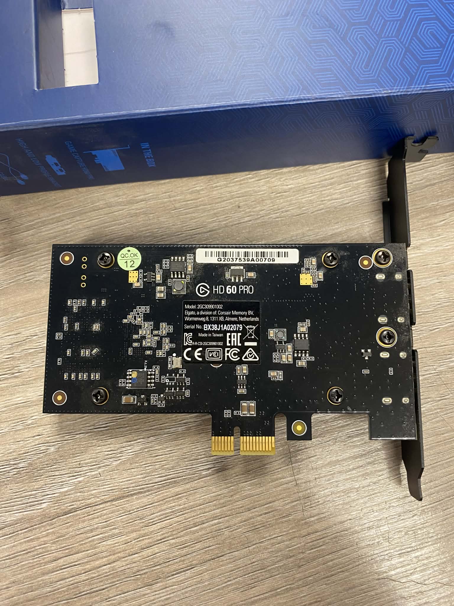 Elgato Game Capture HD60 Pro - Image 3