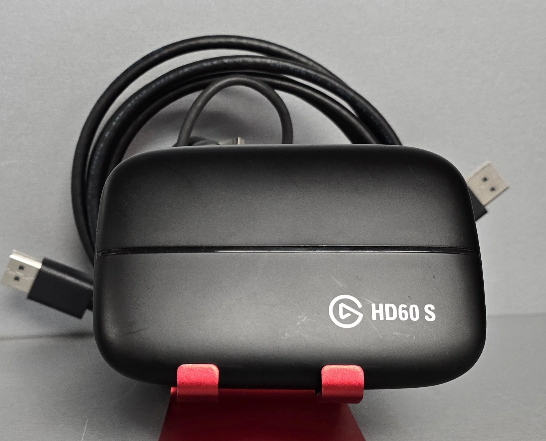Elgato HD60 S Capture card