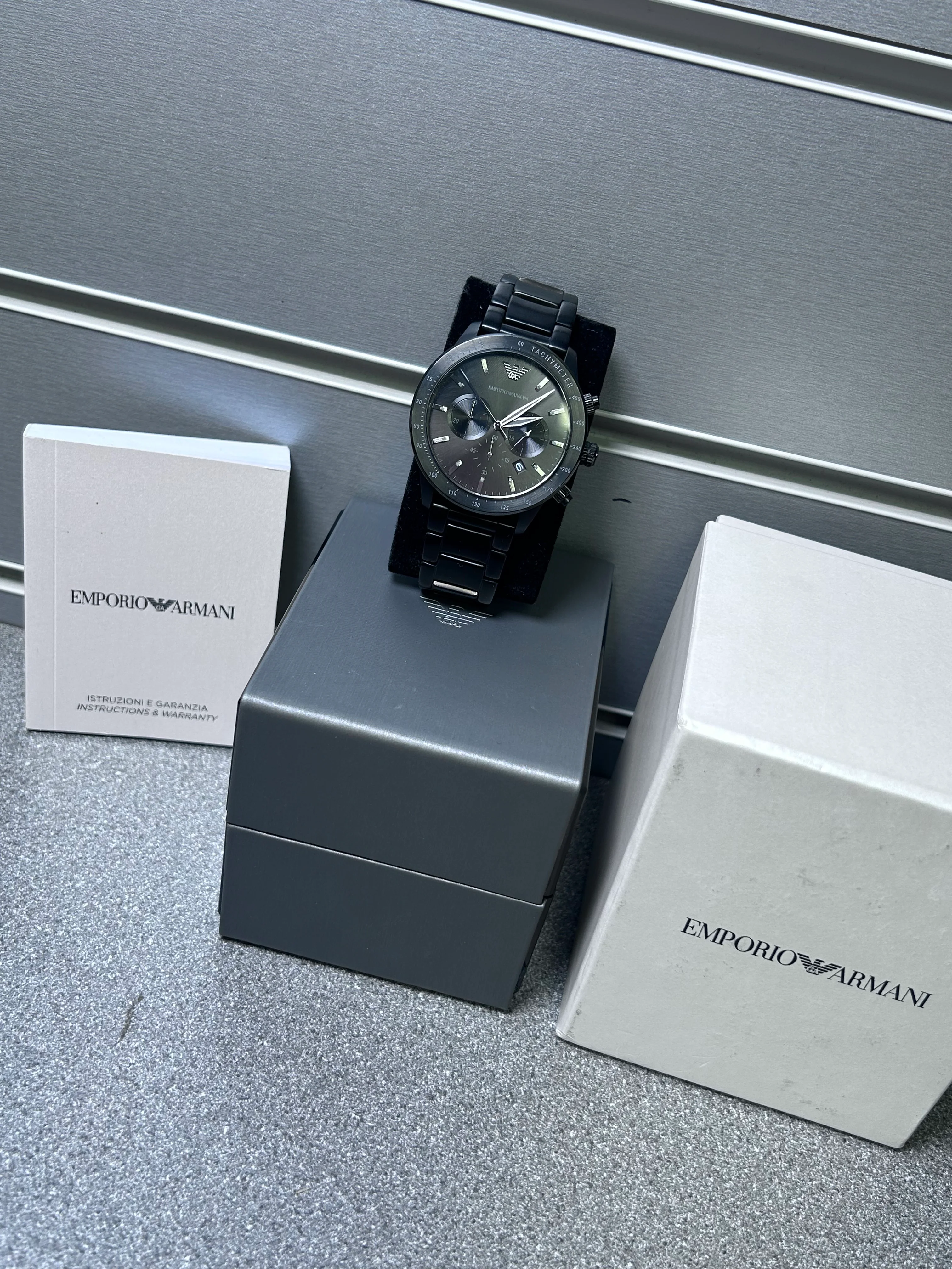 Emporio Armani 11242 - Image 3