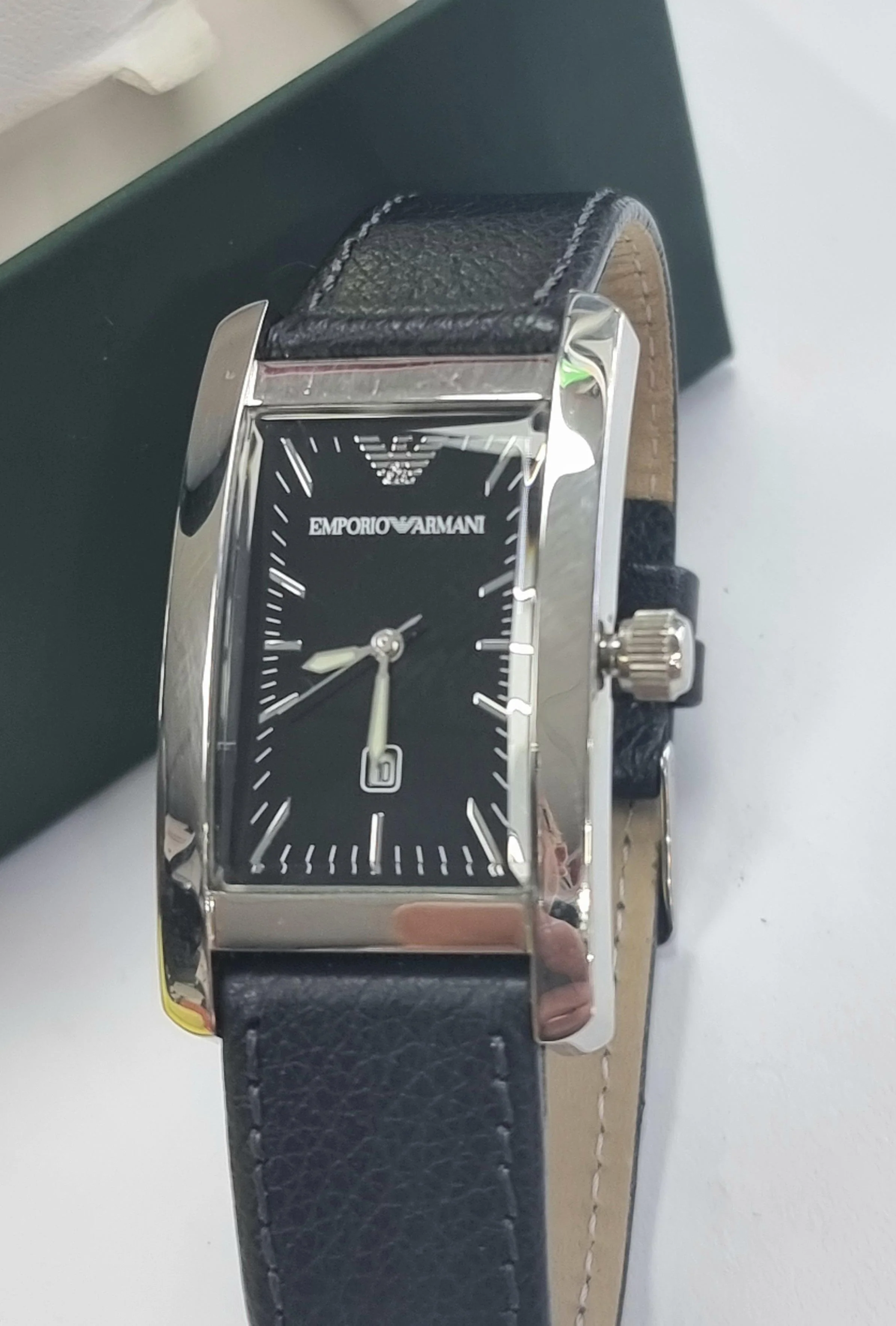 Emporio Armani Ar-0121 Men's Watch