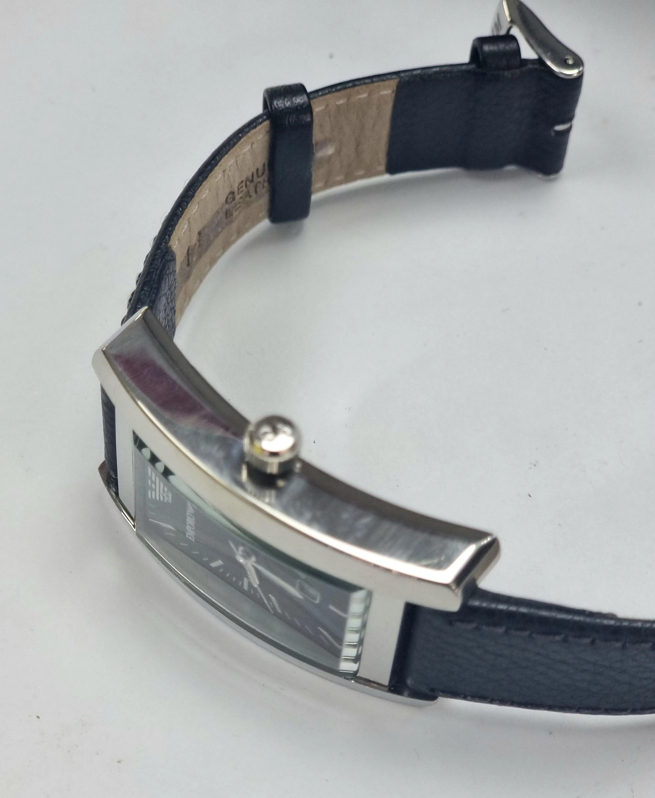 Emporio Armani Ar-0121 Men's Watch - Image 3