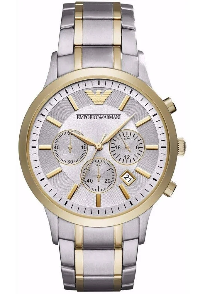 Emporio Armani AR11076 Mens Watch