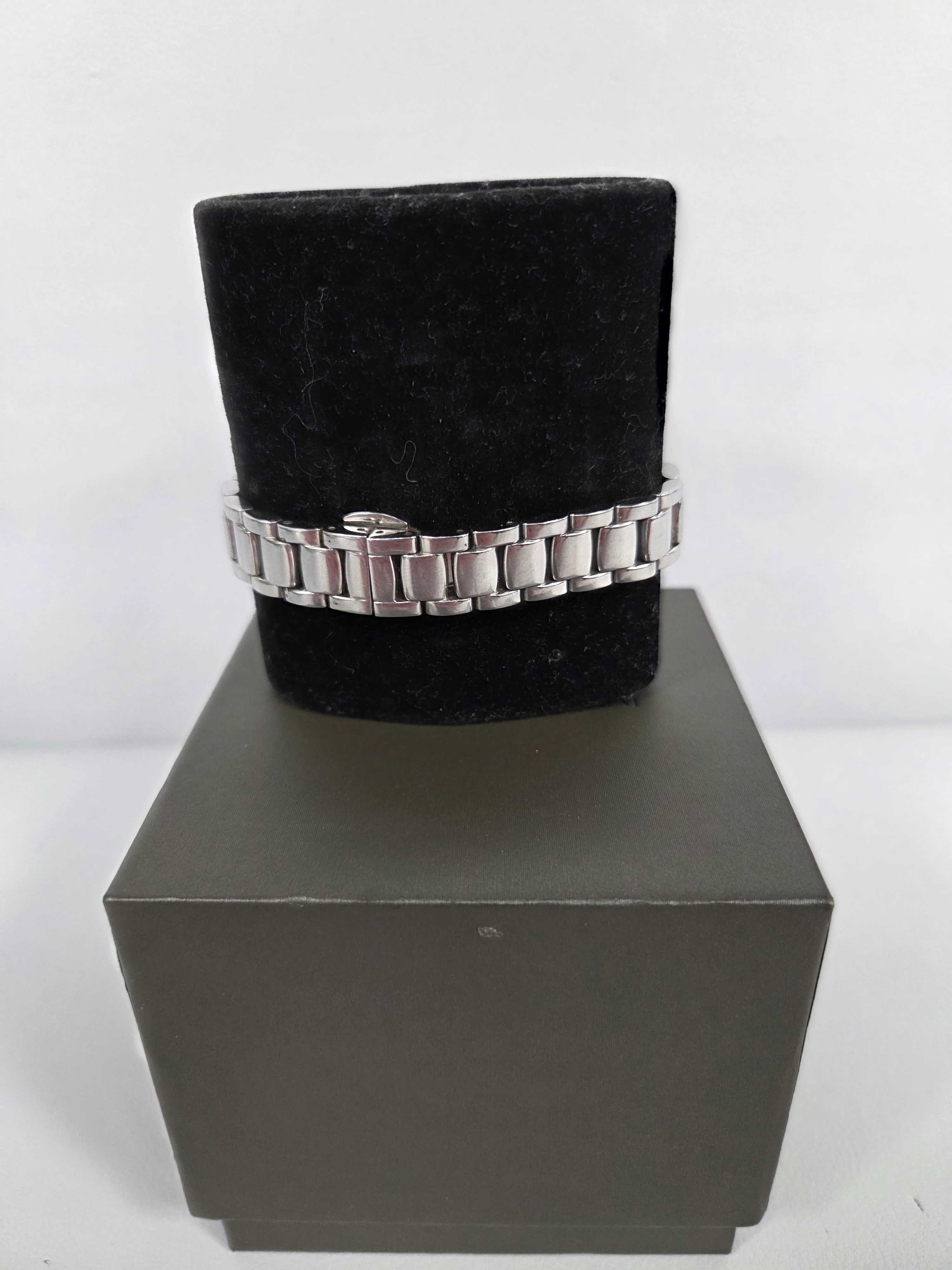 Emporio Armani Ladies Cleo Watch ar11484 - Image 3