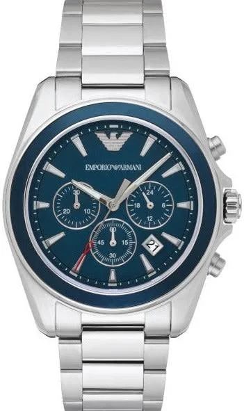 Emporio Armani Men's AR6091 Watch