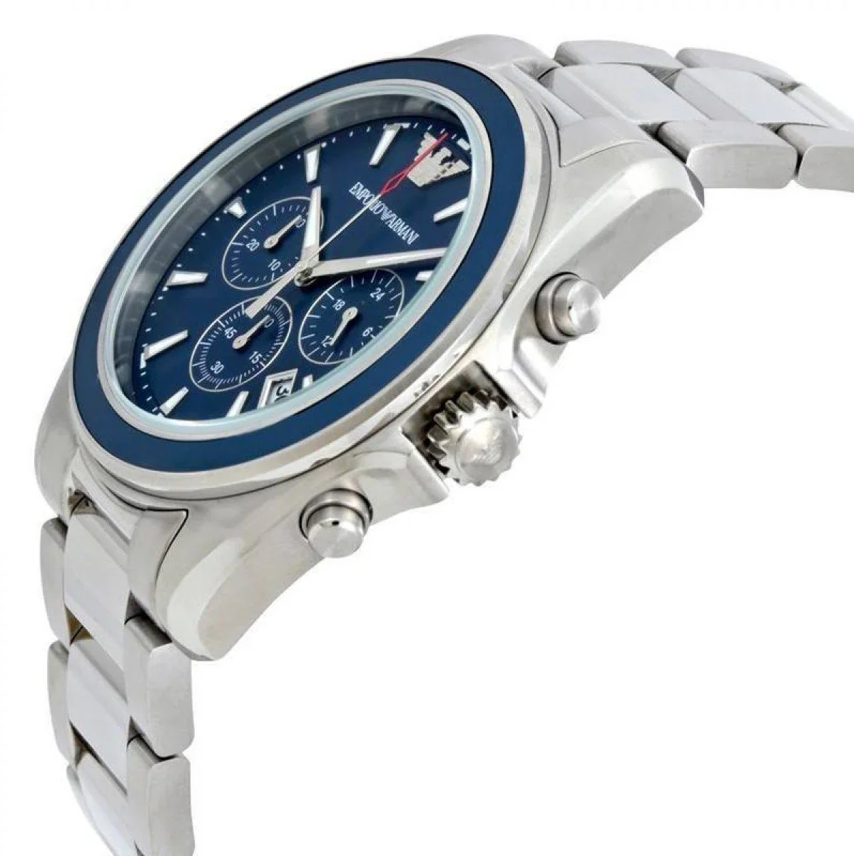 Emporio Armani Men's AR6091 Watch - Image 2