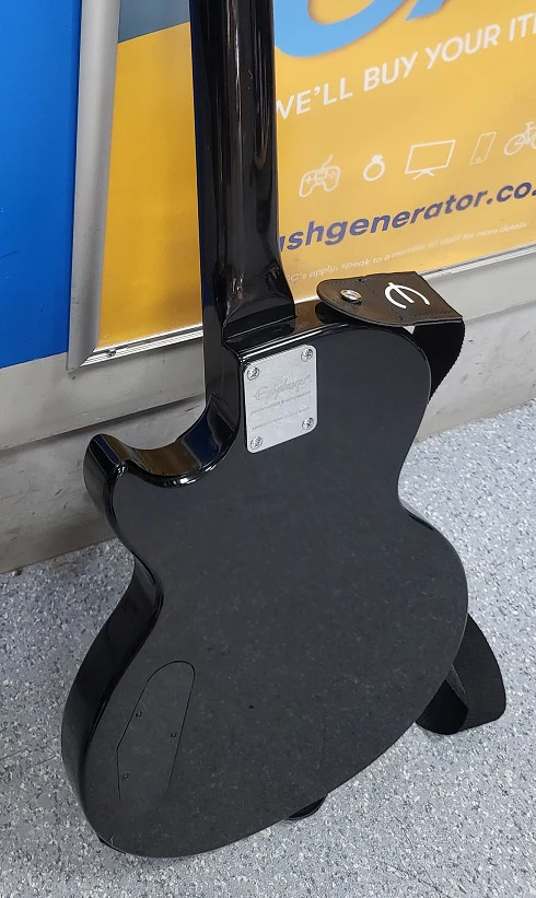 Epiphone Les Paul Special-II E1 Guitar - Image 4