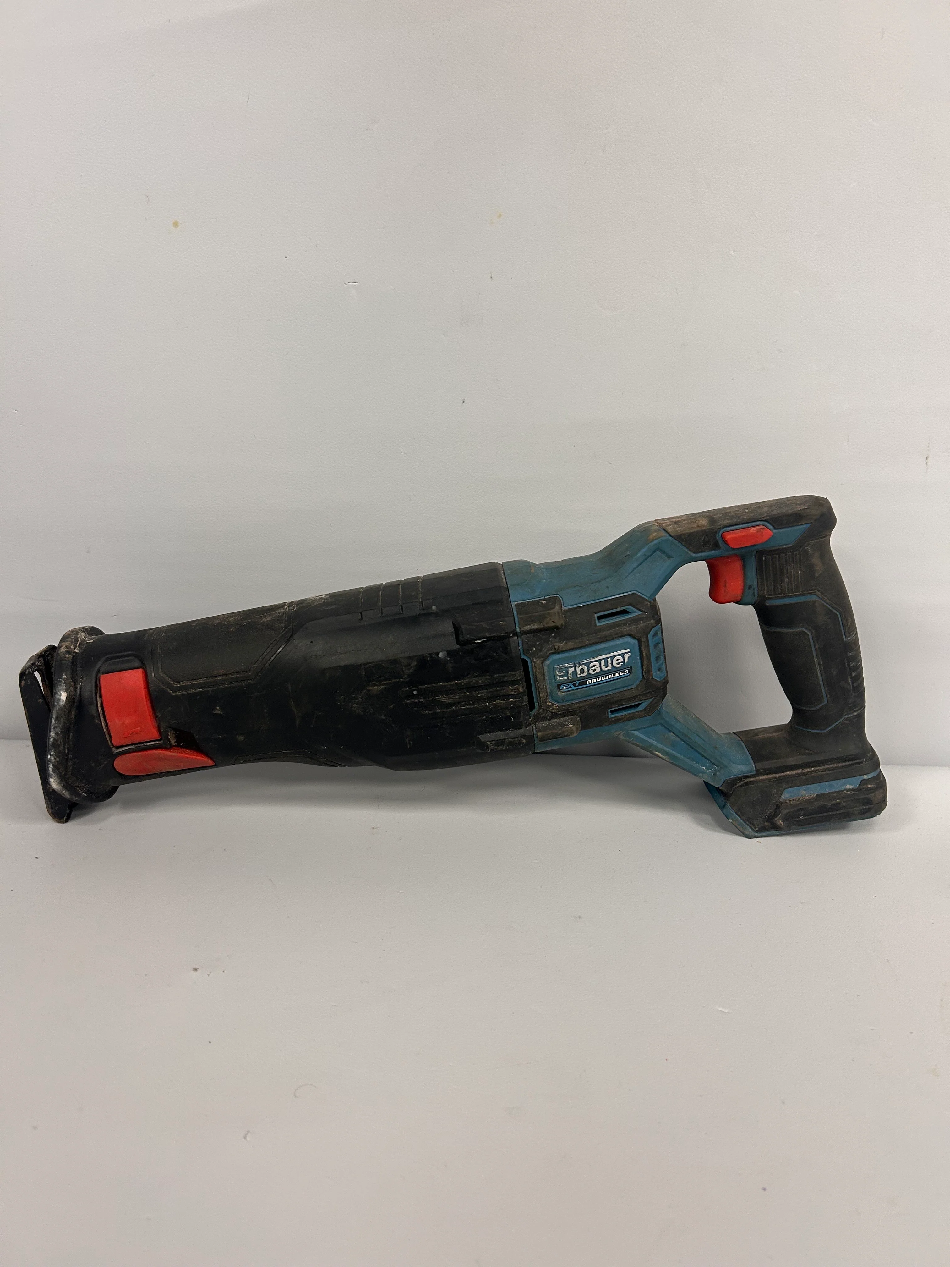 Erbauer 18V Brushless Recip Saw - Body Only - Image 2