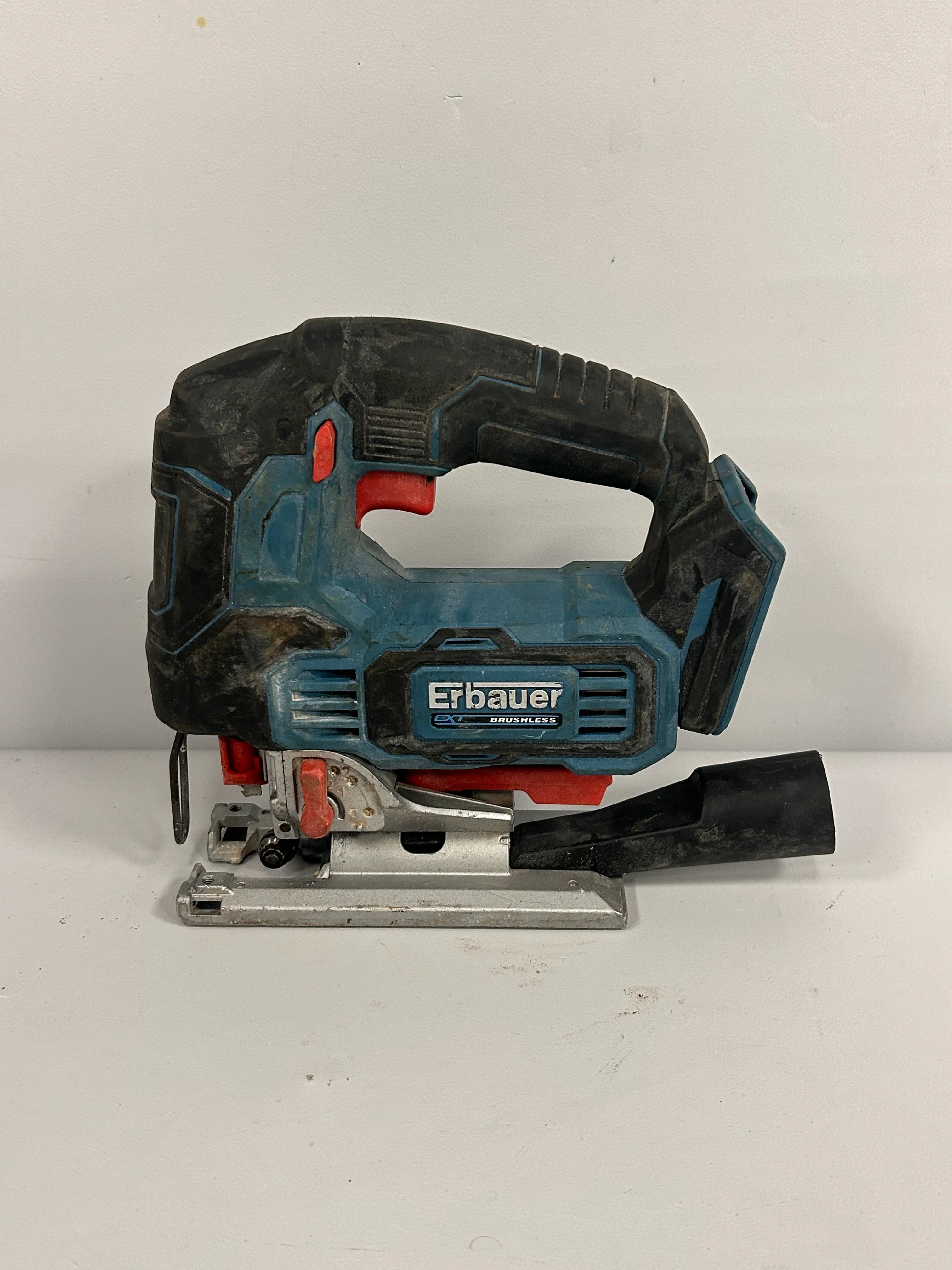 Erbauer EXT 18V Cordless Jigsaw EJS18-Li - Body Only - Image 2