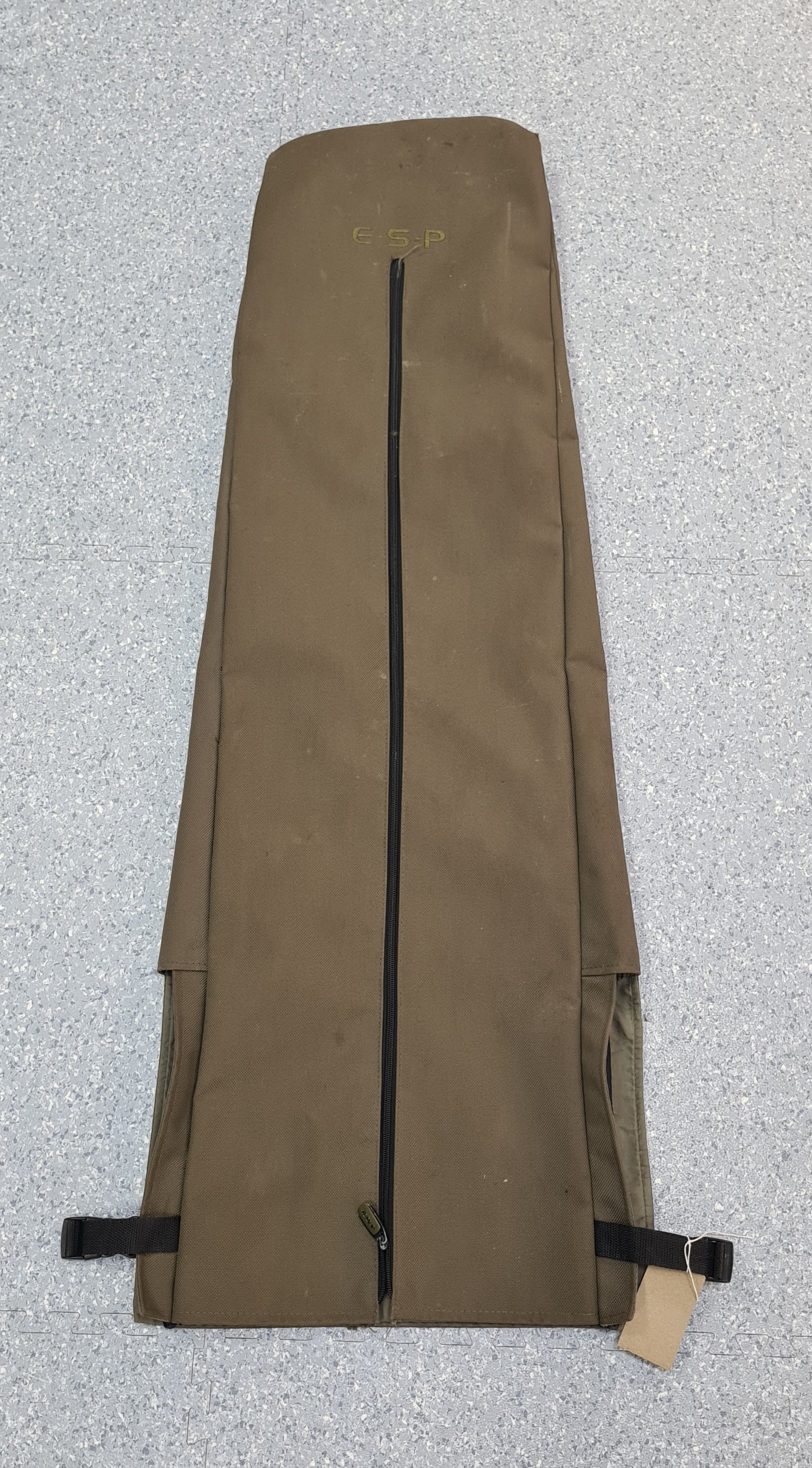 ESP Camo Quickdraw 12ft 3 Rod Sleeve - Image 2