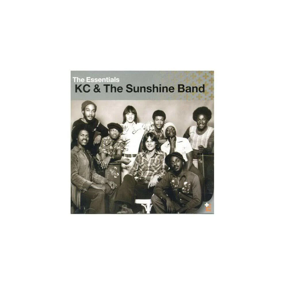 Essentials - KC & The Sunshine Band - Image 2