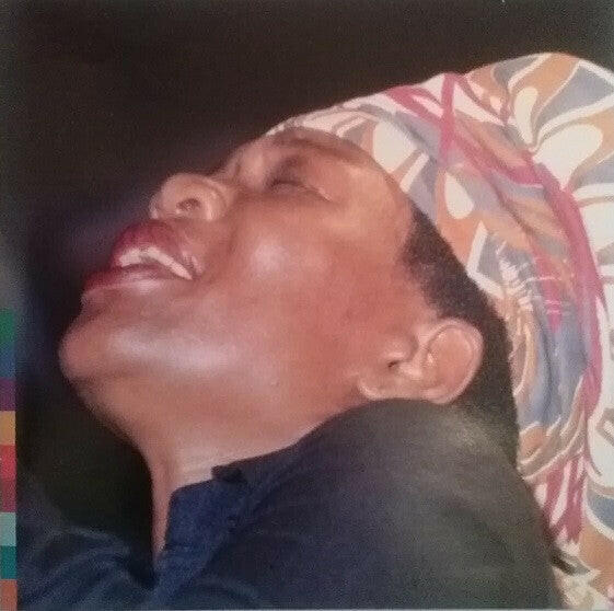 Eyuphuro - Mama Mosambiki CD