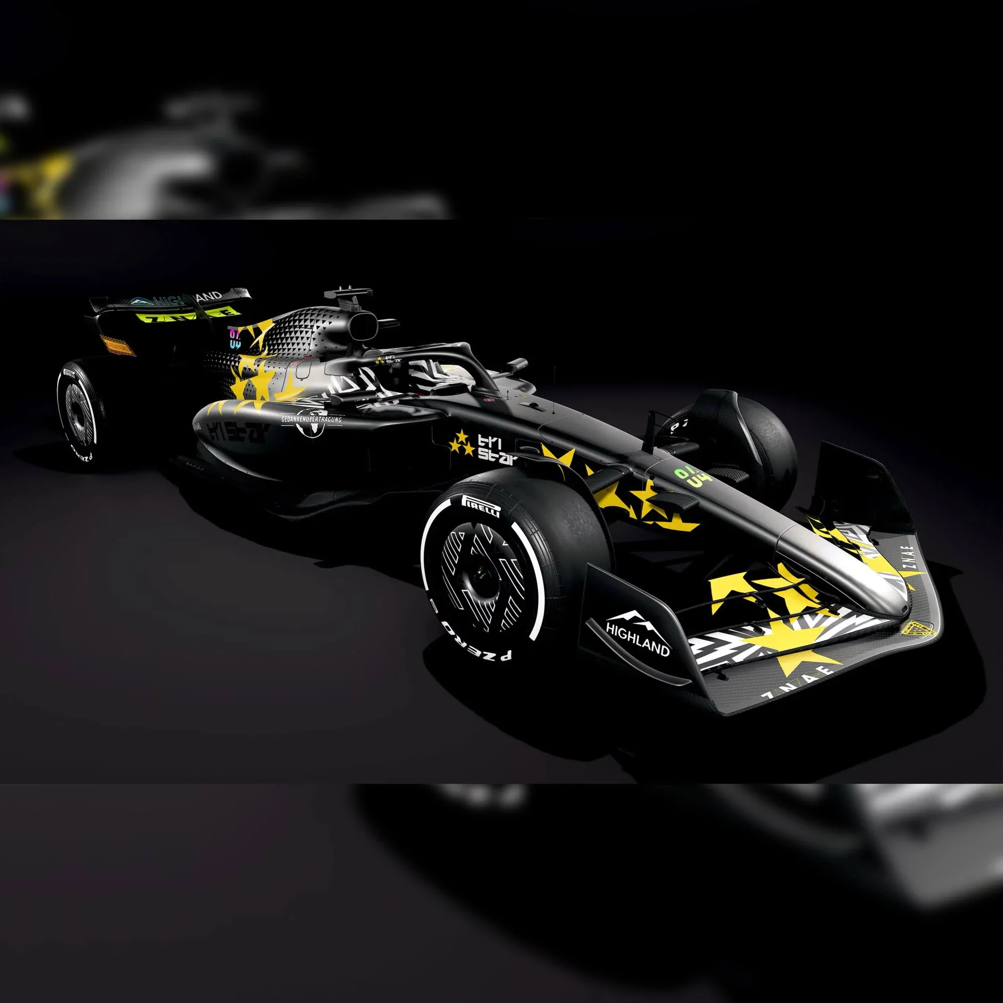 F1 25 (PS5) - Image 2