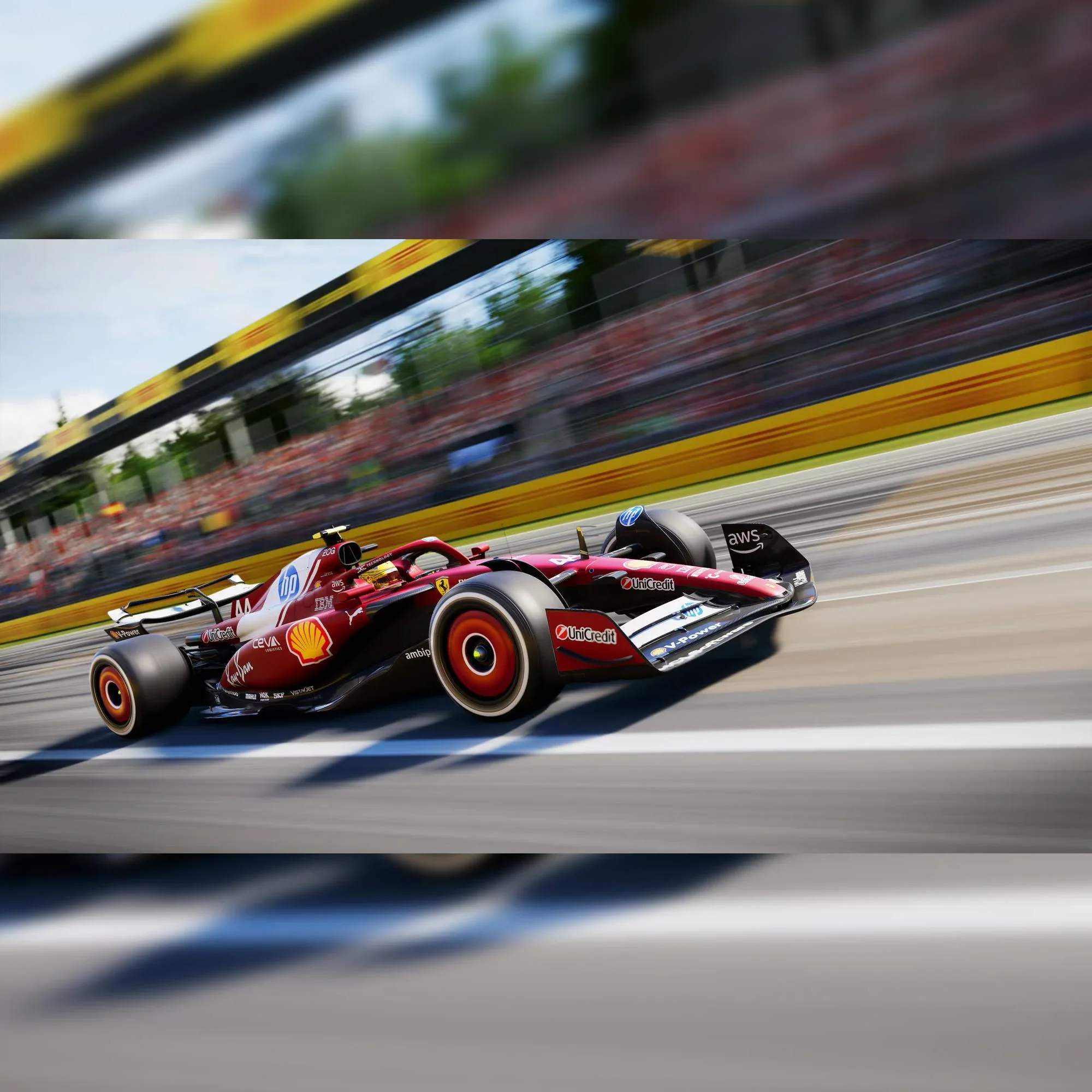 F1 25 (PS5) - Image 4