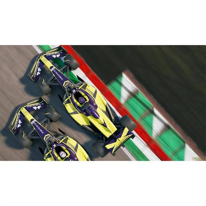 F1 25 (PS5) - Image 5