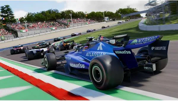 F1 25 - Image 3