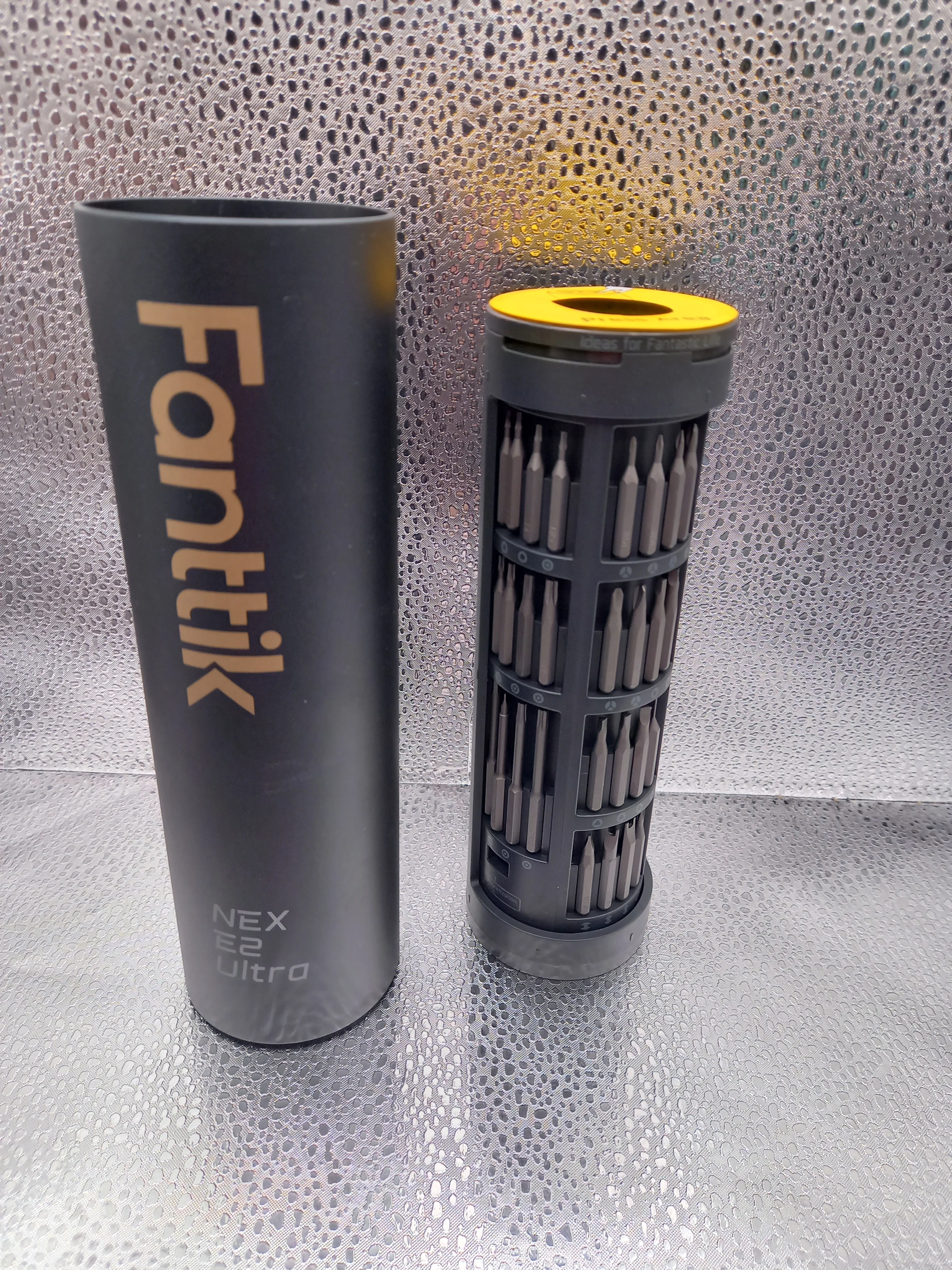 Fanttik E2 Ultra Mini Electric Screwdriver - Image 4