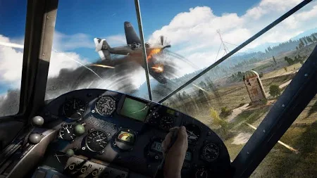 Far Cry 5 ps4 - Image 4