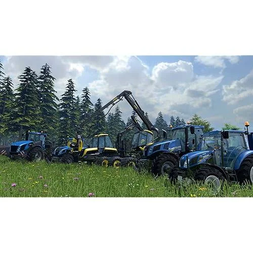 Farming Simulator 15 - Image 4