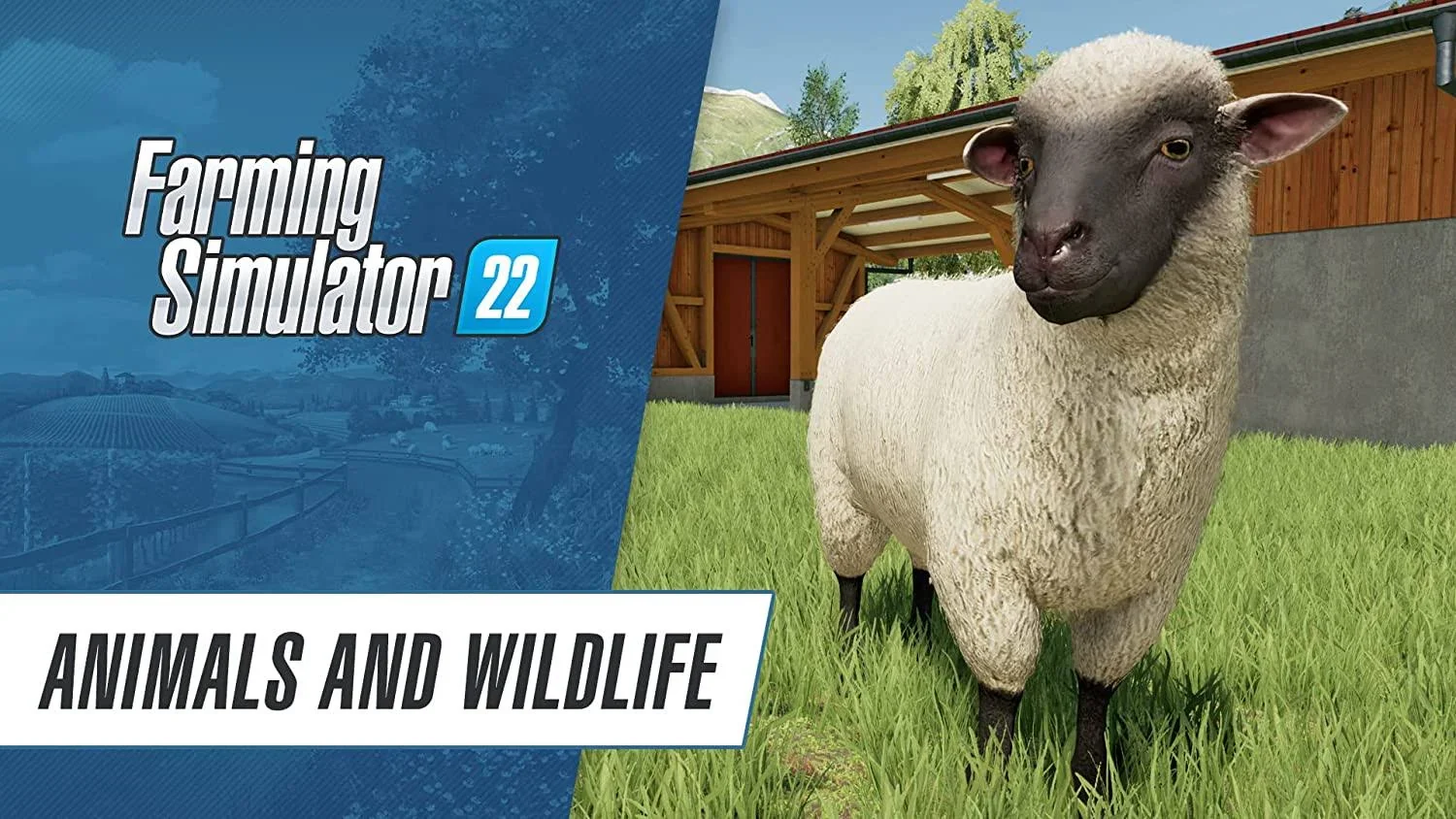 Farming Simulator 22 (no dlc) - Image 4