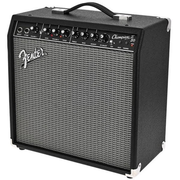 Fender Champion 50 II