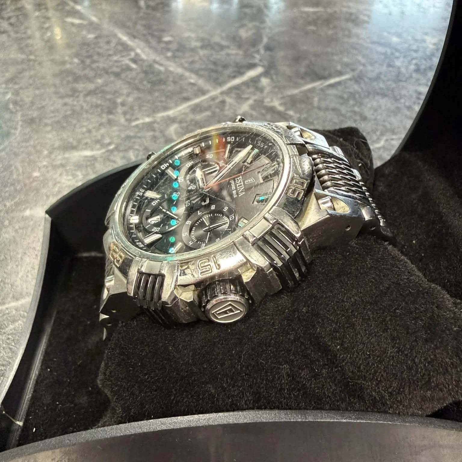 FESTINA Watch F16774 - Image 2