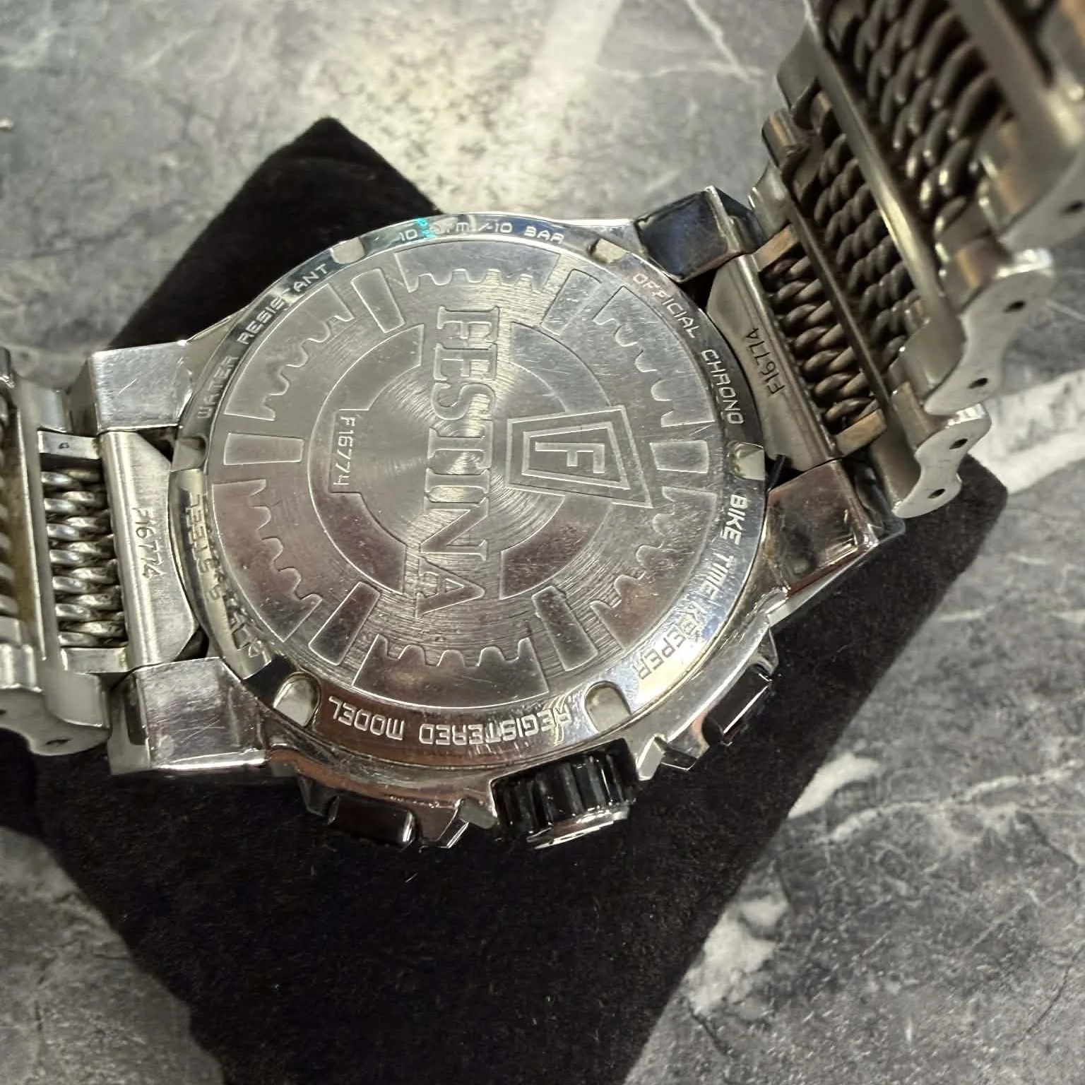FESTINA Watch F16774 - Image 4