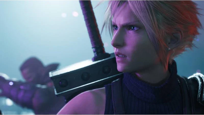 FINAL FANTASY VII Rebirth - Image 3