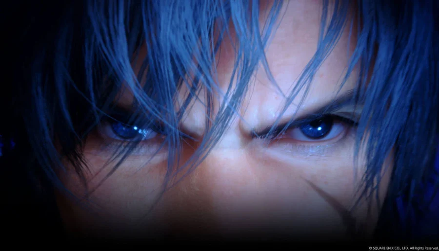FINAL Fantasy XVI ps5 - Image 2