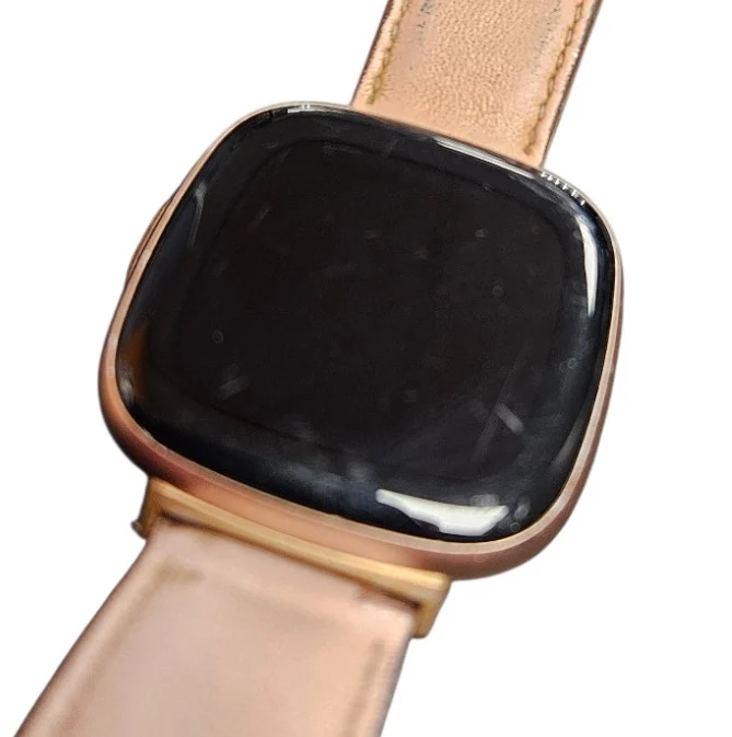 Fitbit Versa 4 Smart Watch - Unboxed - Image 3