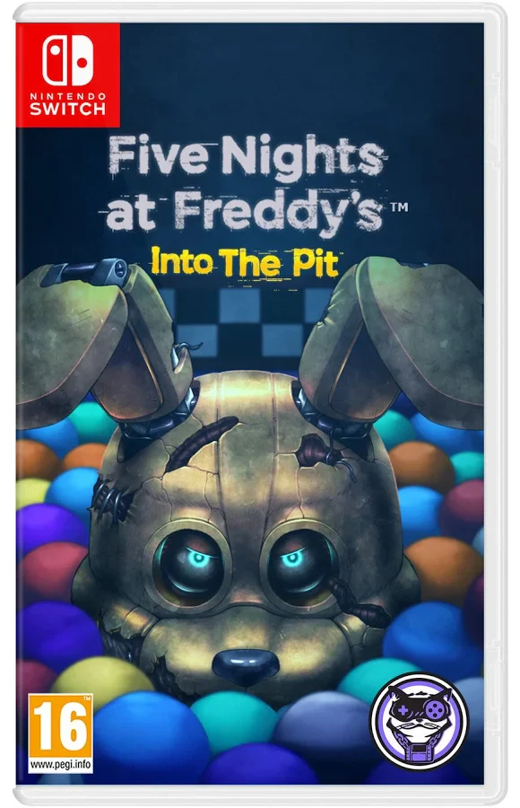 Five Nights at Freddy's