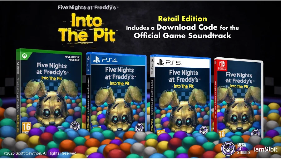 Five Nights at Freddy's - Image 2