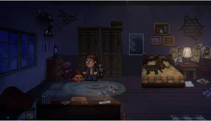 Five Nights at Freddy's - Image 3