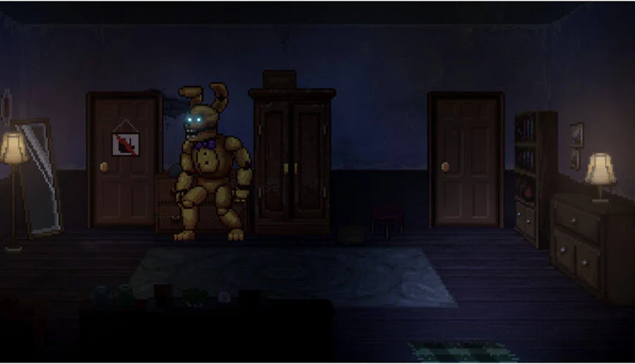 Five Nights at Freddy's - Image 4