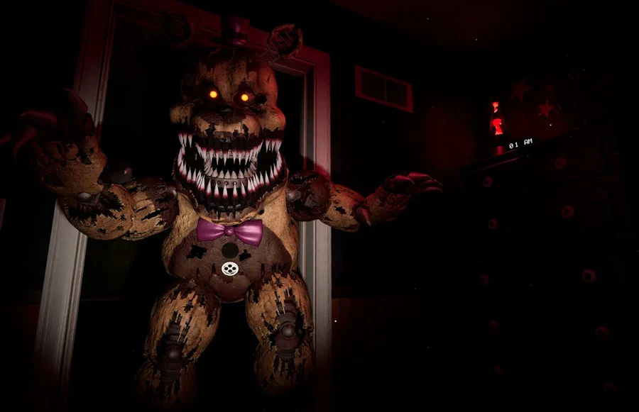 Five Nights at Freddy's - Help Wanted PS4 - Image 2