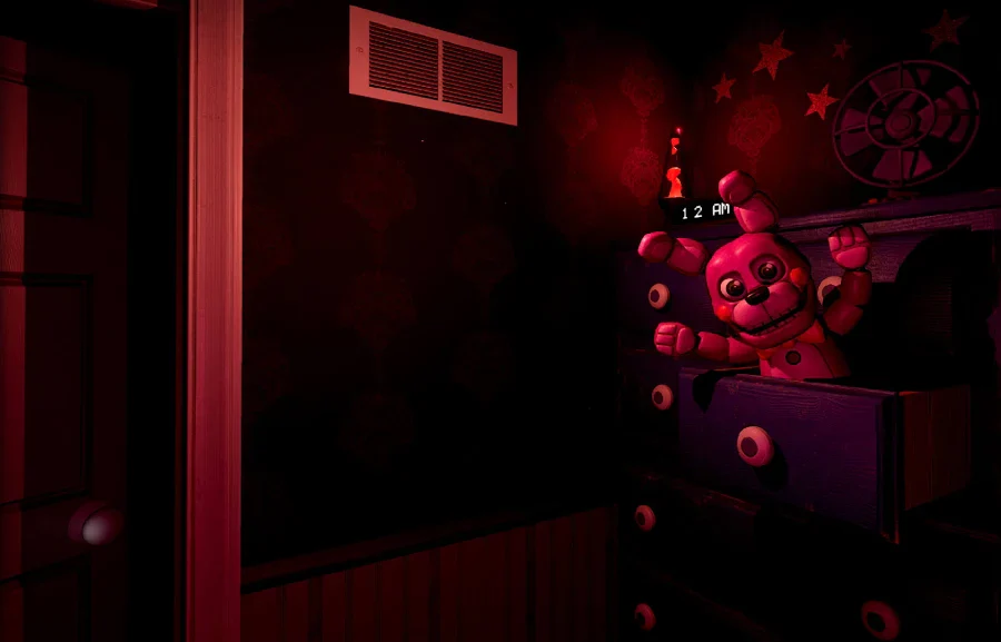 Five Nights at Freddy's - Help Wanted PS4 - Image 4