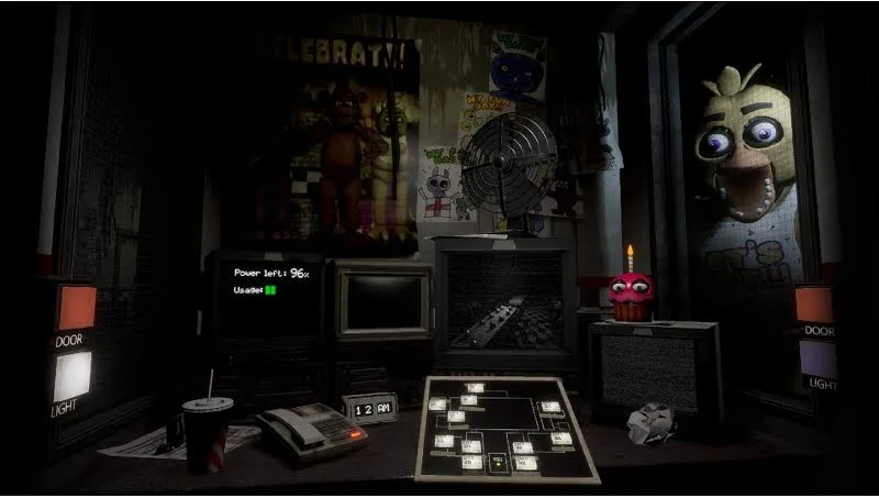 Five Nights at Freddy's - Help Wanted PS4 - Image 5