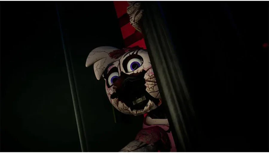 Five Nights at Freddy's Security Breach - Image 3