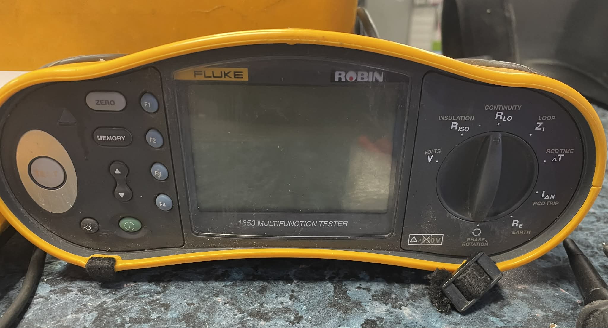 FLUKE TESTERS - Image 3
