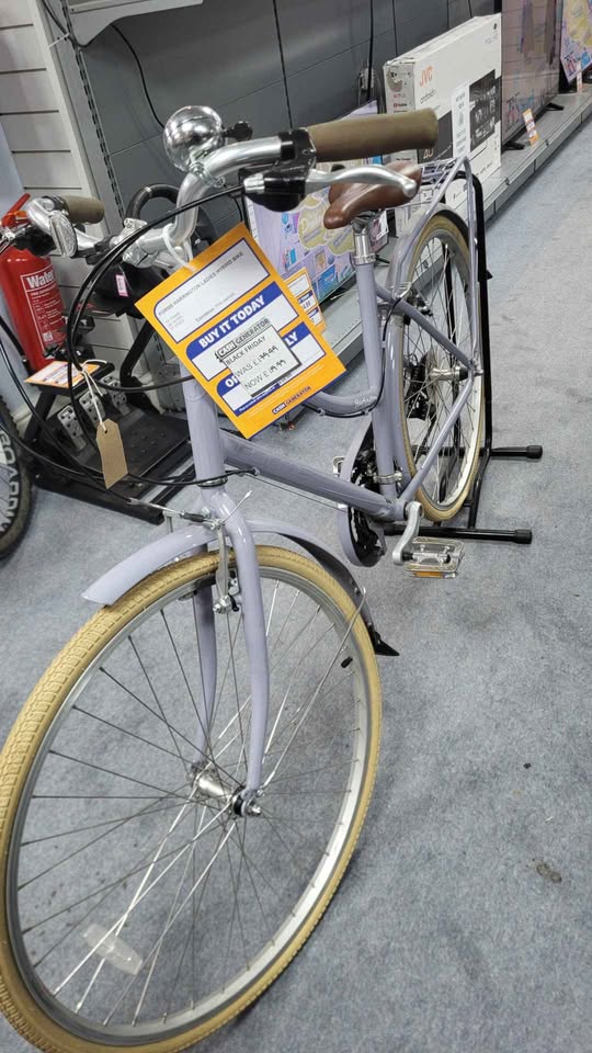 Forme Hartington - Med Frame, 21 Speed, 28" Wheels - Image 3