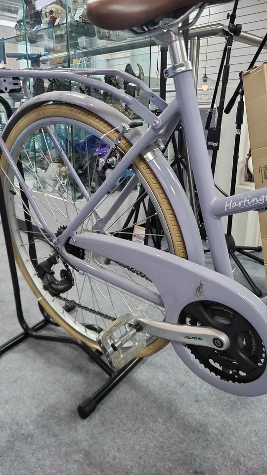 Forme Hartington - Med Frame, 21 Speed, 28" Wheels - Image 4