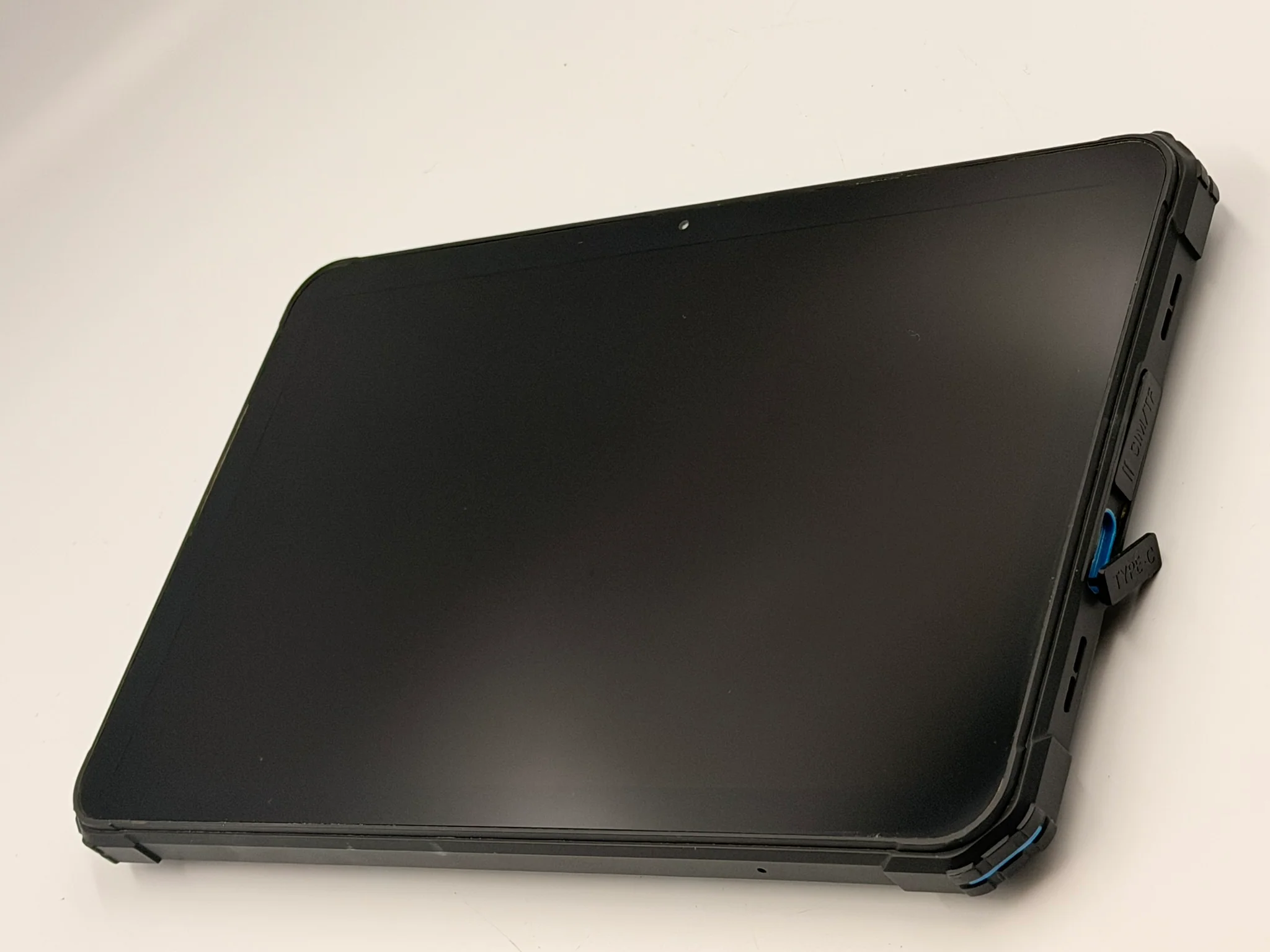 *fossibot dt2 256gb android tablet - Image 4