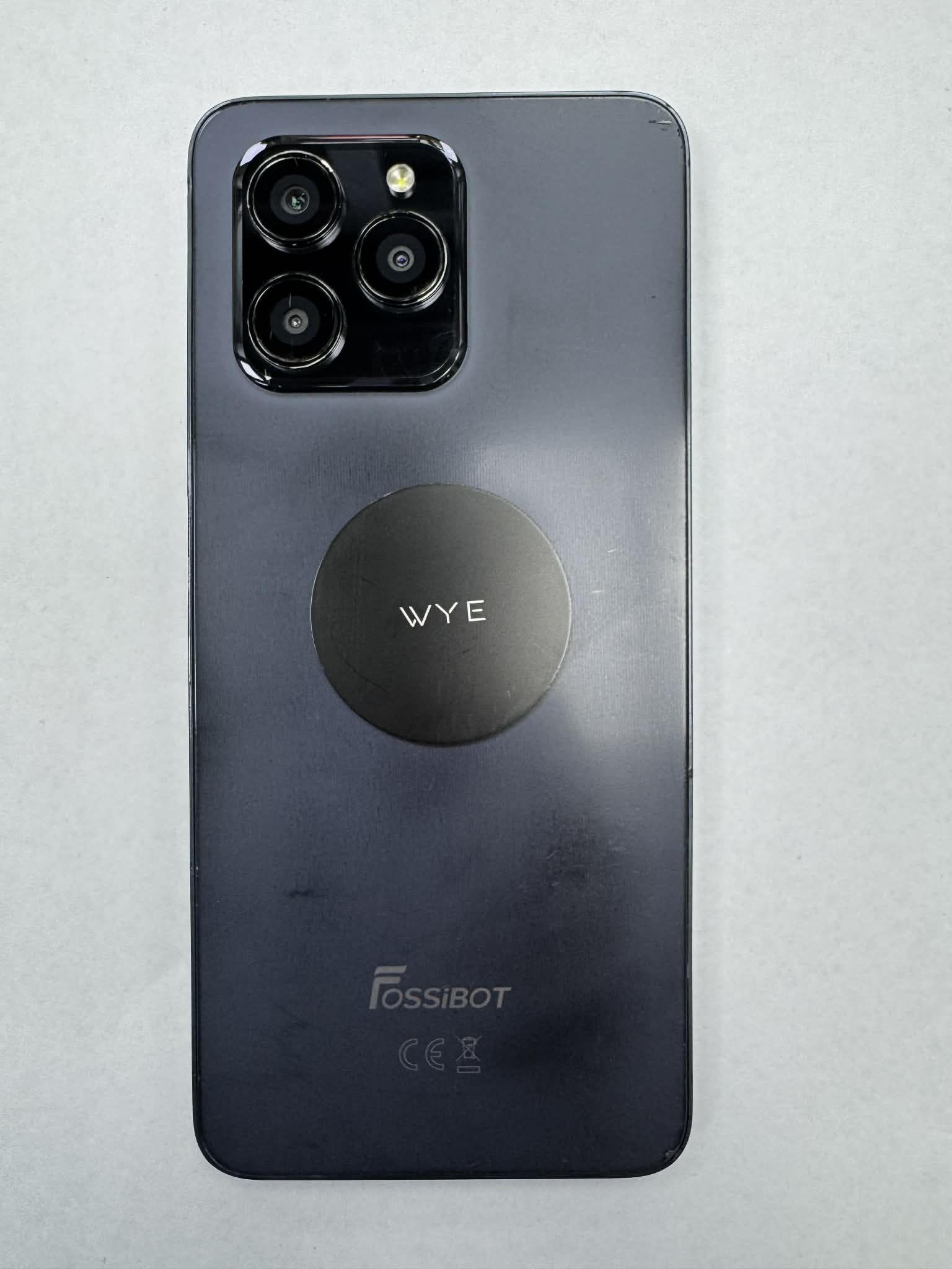 Fossibot S1 128GB - Image 2