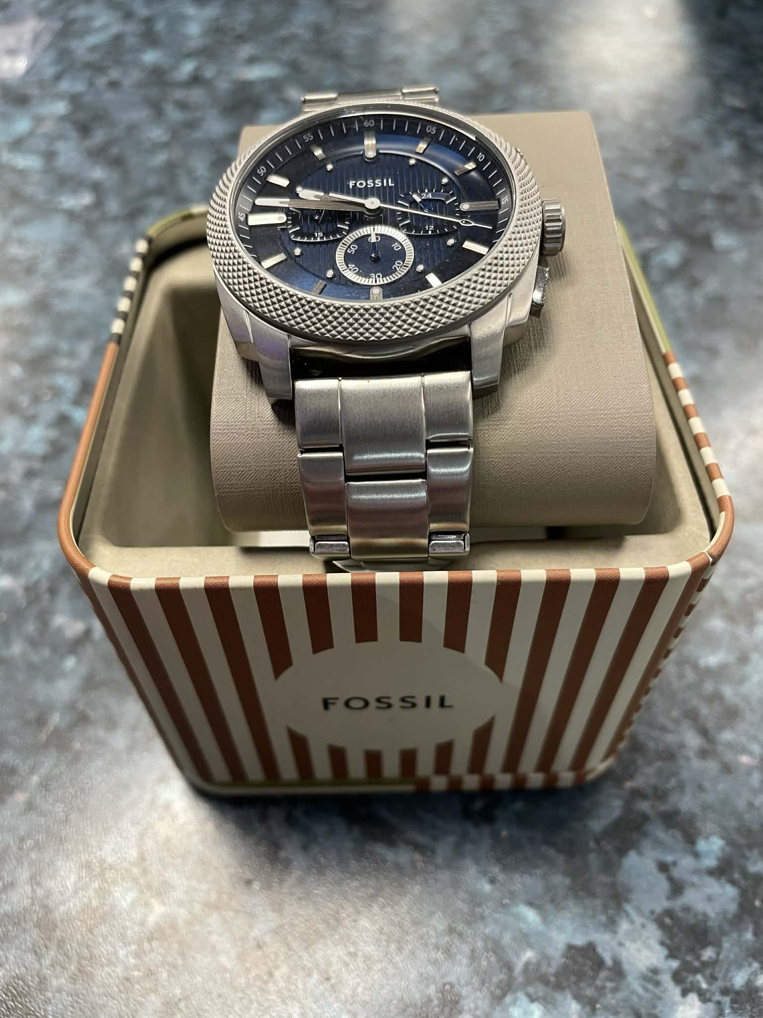 Fossil FS6096 Watch - Image 3