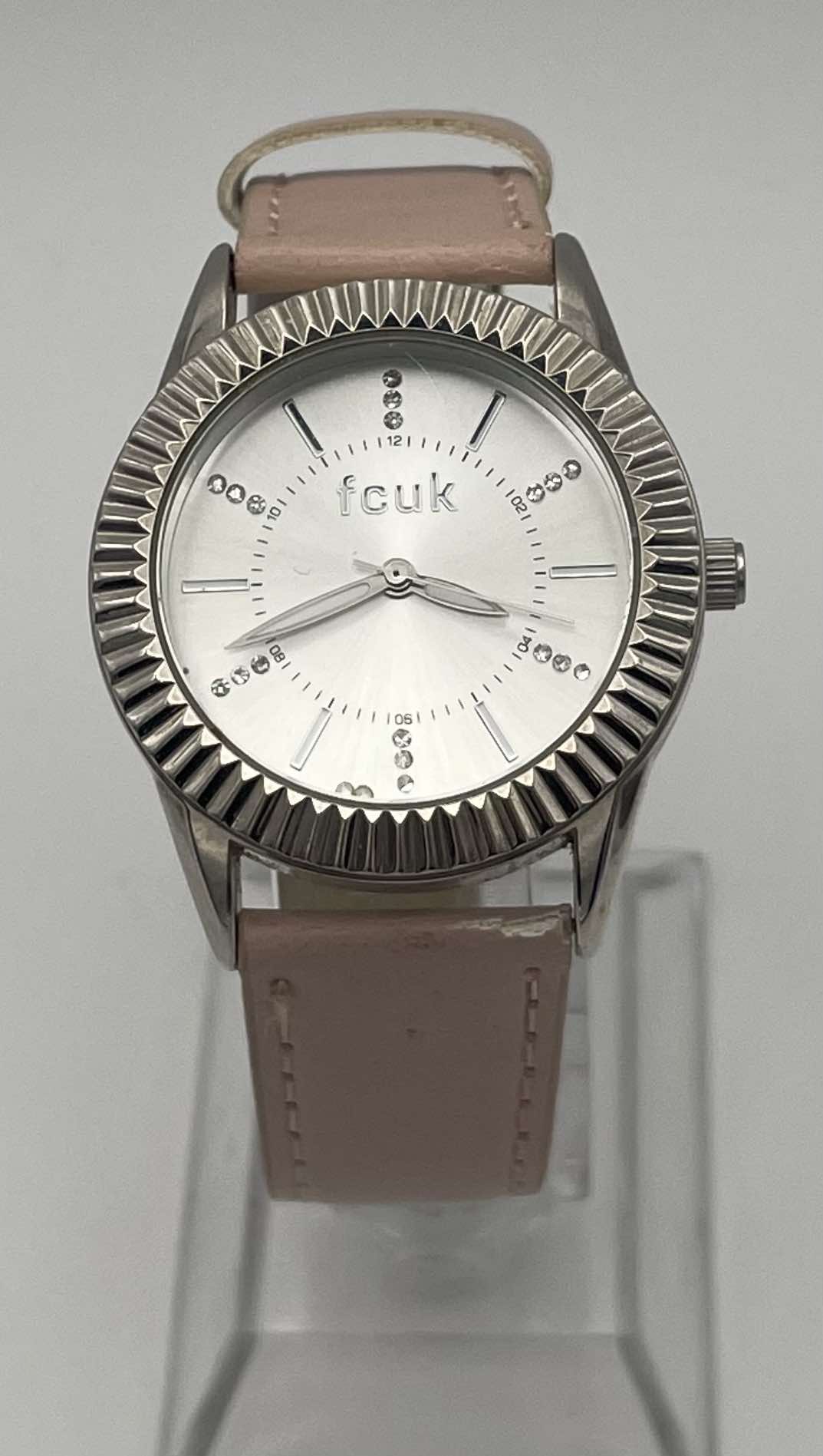FRENCH CONNECTION WATCH