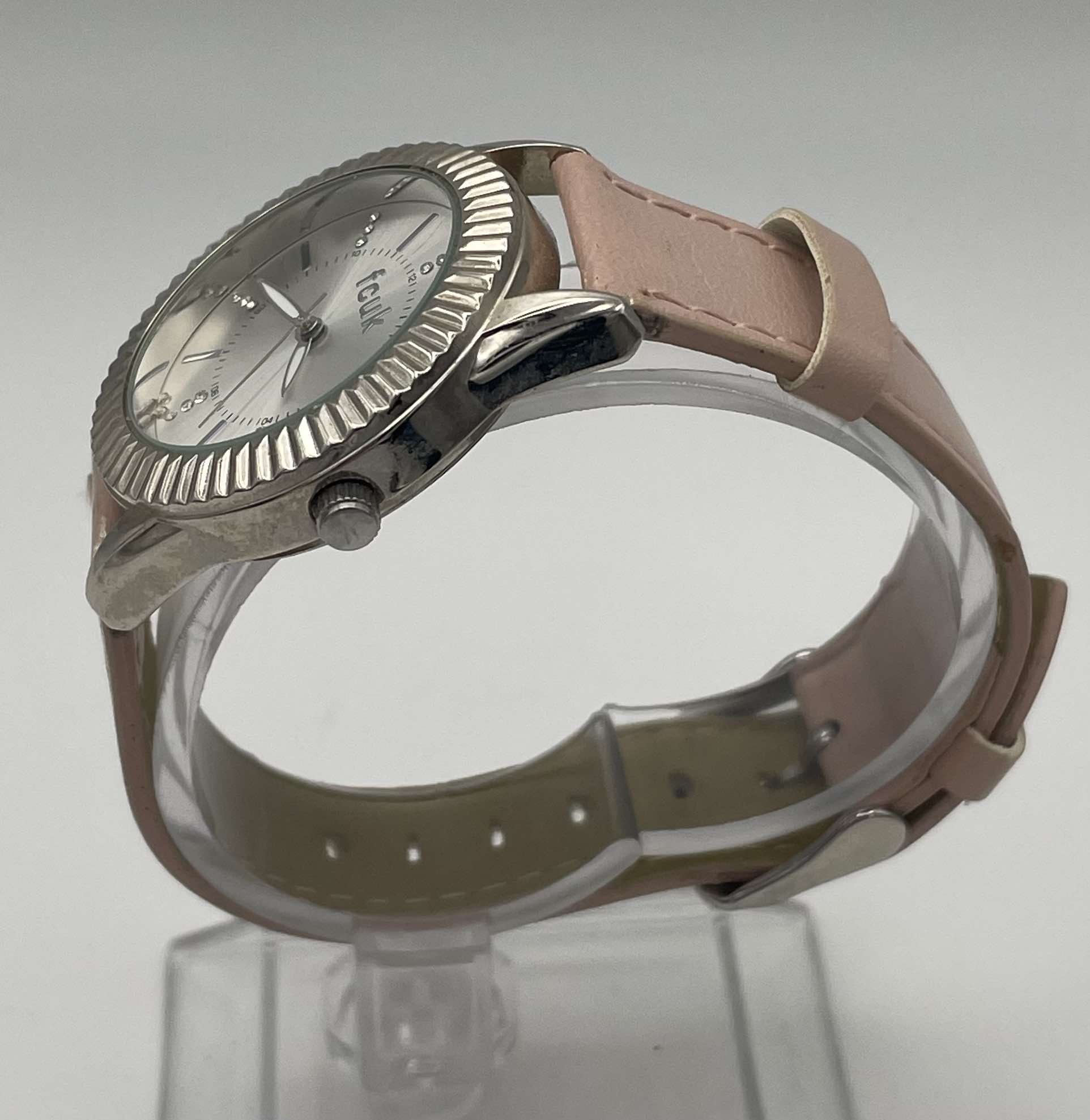FRENCH CONNECTION WATCH - Image 2