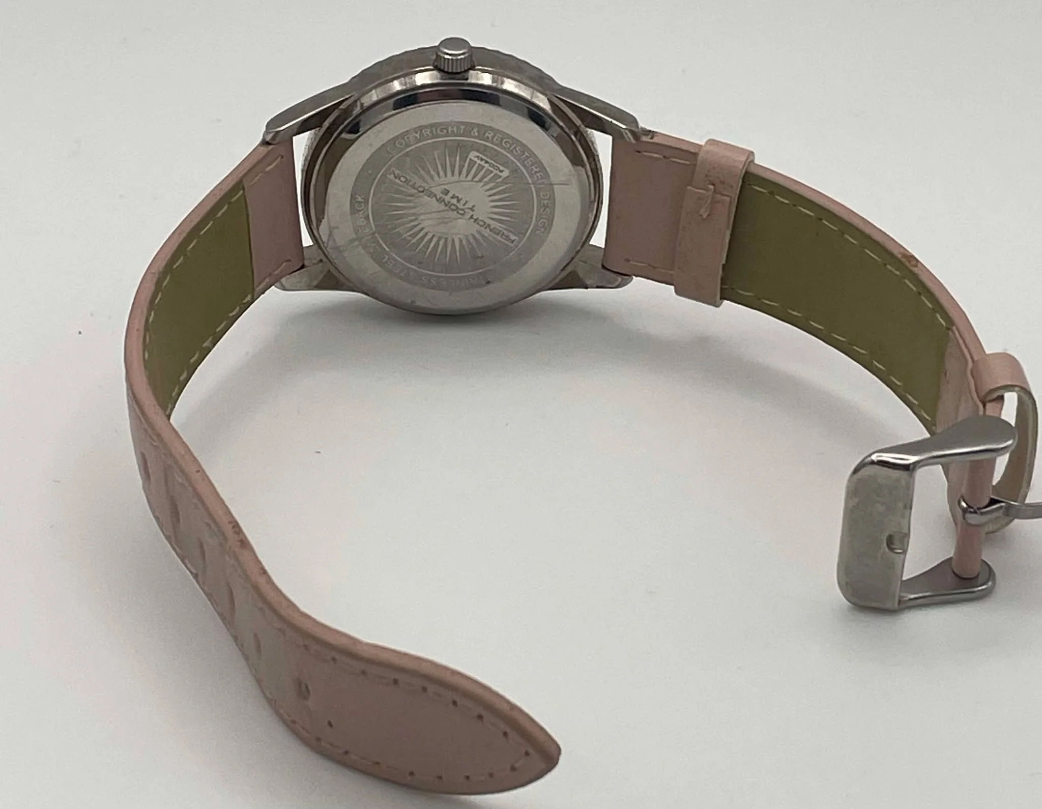 FRENCH CONNECTION WATCH - Image 4